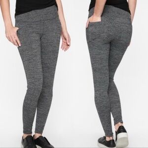 Athleta Herringbone Women's Leggings
